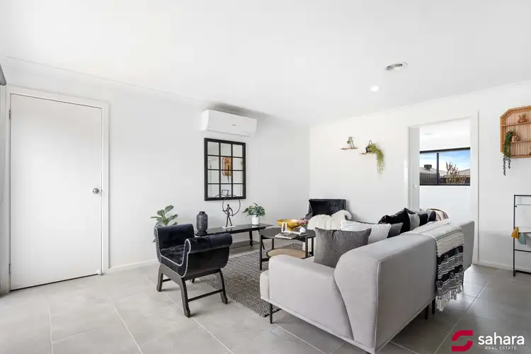Fifth view of Homely house listing, 2 Polly Parade, Tarneit VIC 3029