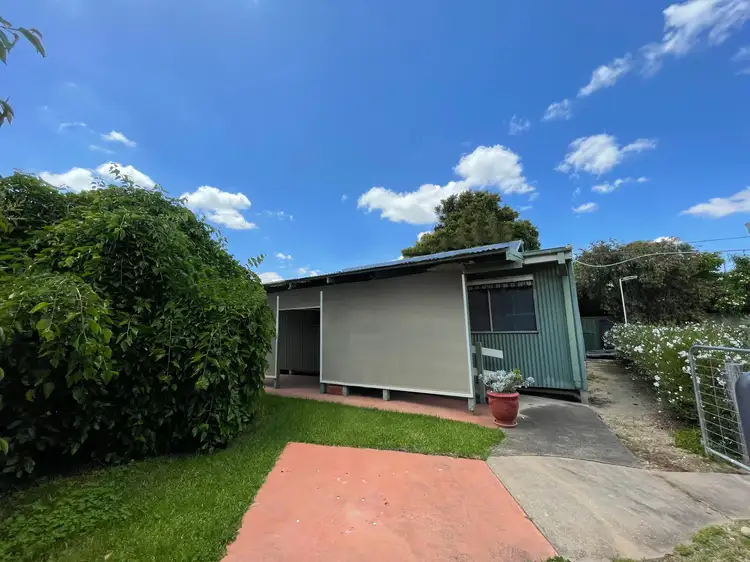 Studio/33 Byrne Street, Benalla VIC 3672