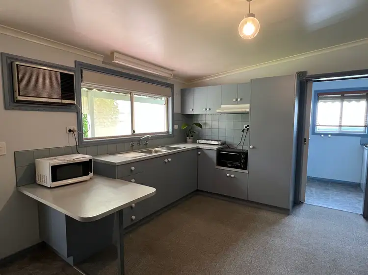 Second view of Homely studio listing, Studio/33 Byrne Street, Benalla VIC 3672