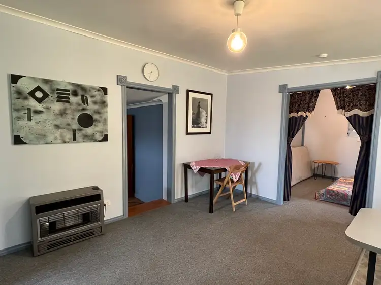 Fourth view of Homely studio listing, Studio/33 Byrne Street, Benalla VIC 3672