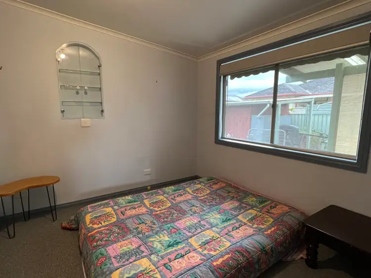 Fifth view of Homely studio listing, Studio/33 Byrne Street, Benalla VIC 3672