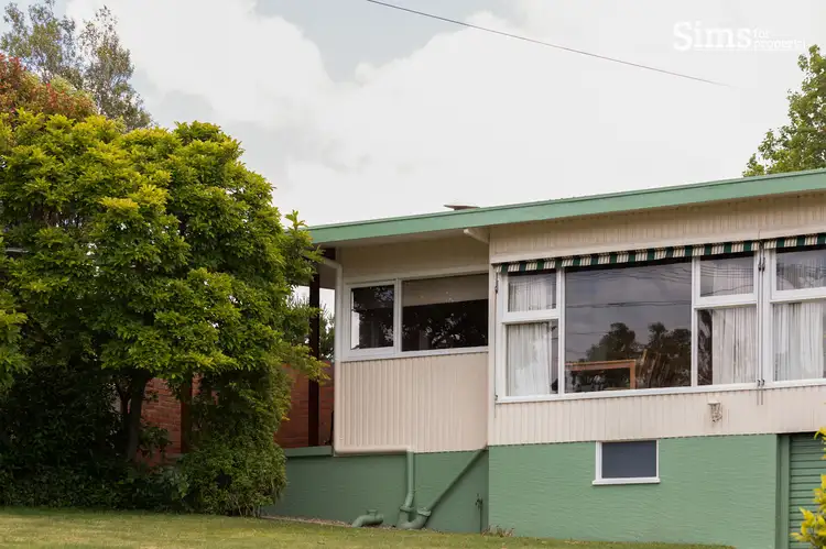 30 Chestnut Road, Youngtown TAS 7249