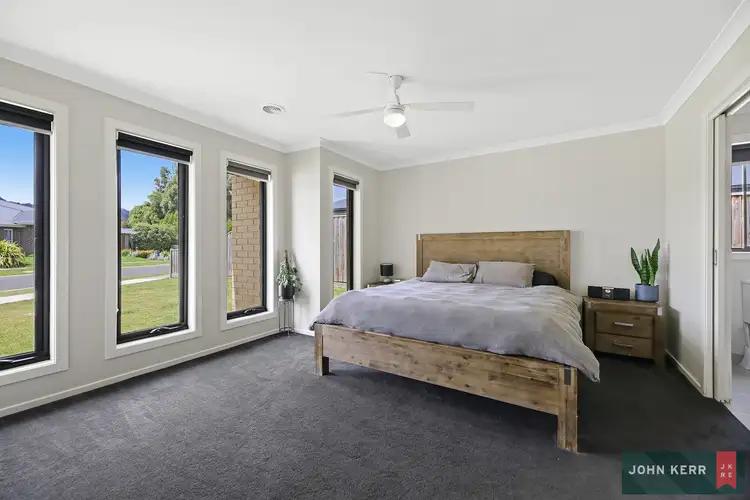 Second view of Homely house listing, 35 Berenger Avenue, Trafalgar VIC 3824
