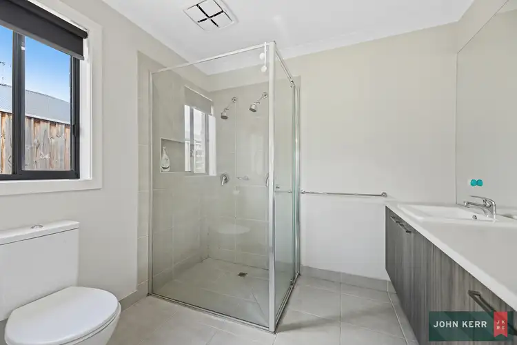 Third view of Homely house listing, 35 Berenger Avenue, Trafalgar VIC 3824