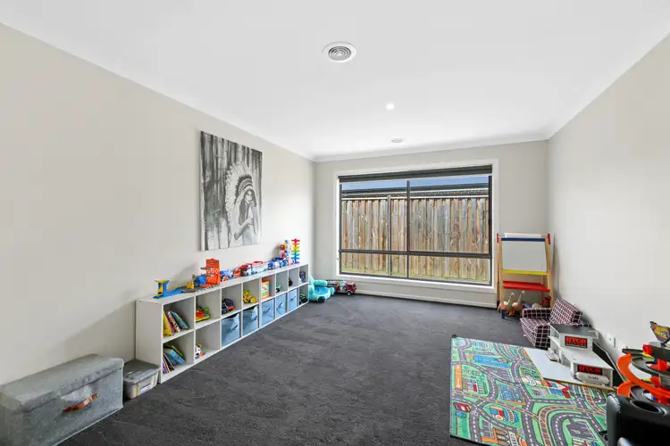 Fourth view of Homely house listing, 35 Berenger Avenue, Trafalgar VIC 3824