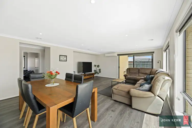 Fifth view of Homely house listing, 35 Berenger Avenue, Trafalgar VIC 3824