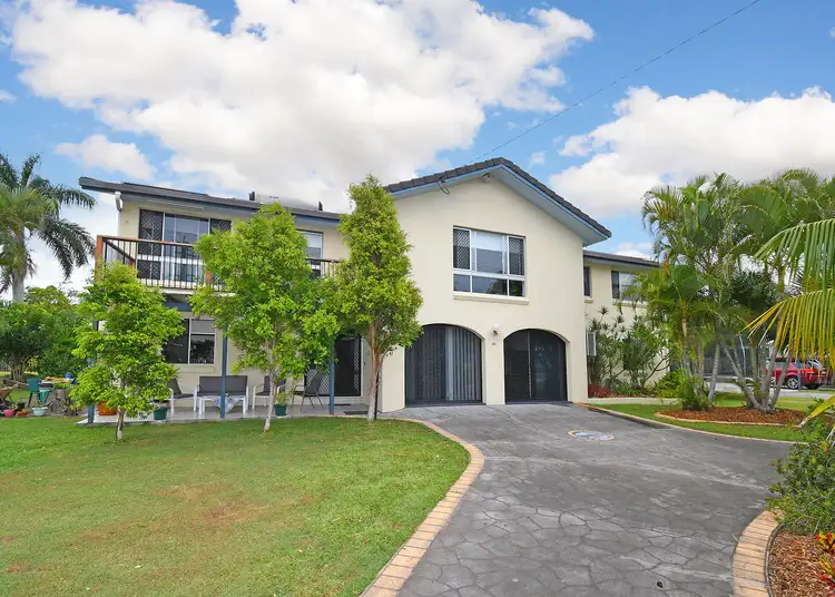 91 Urangan Street, Torquay QLD 4655