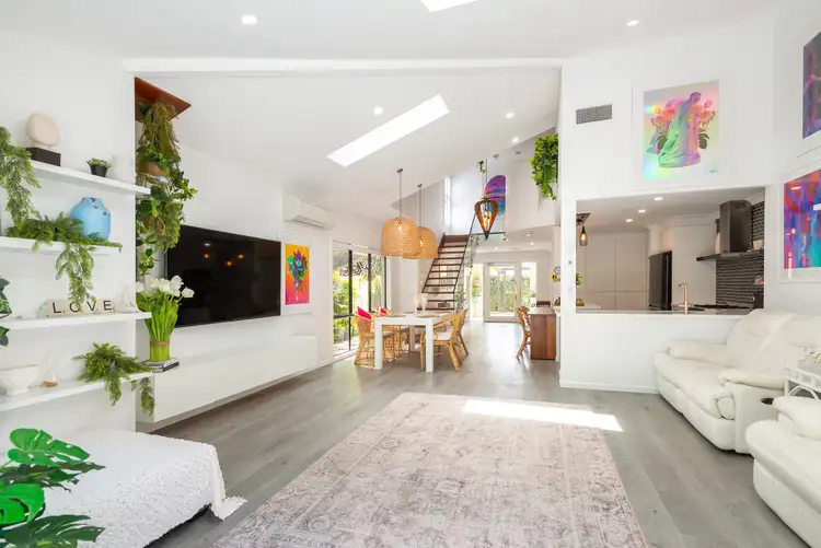 Fifth view of Homely townhouse listing, 2/38 Caseys Road, Hope Island QLD 4212