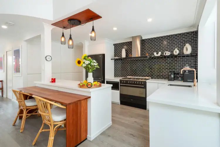 Sixth view of Homely townhouse listing, 2/38 Caseys Road, Hope Island QLD 4212