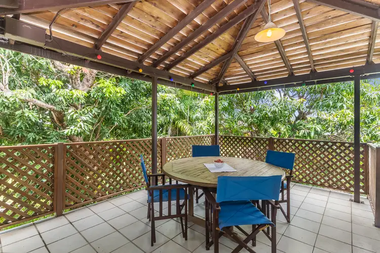 Main view of Homely house listing, 14 Cabarita Street, Cranbrook QLD 4814
