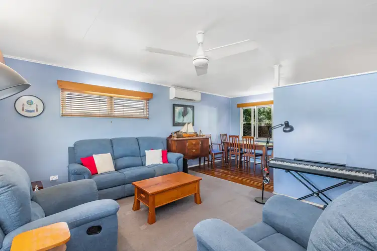 Fourth view of Homely house listing, 14 Cabarita Street, Cranbrook QLD 4814