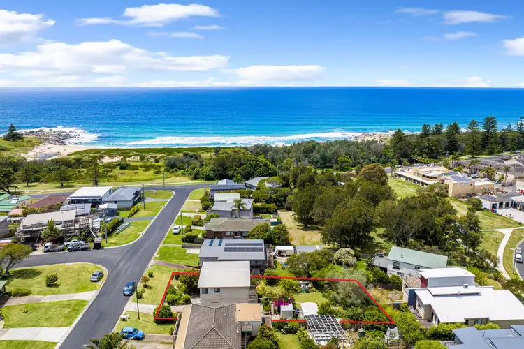 Second view of Homely house listing, 27 Island View Road, Tuross Head NSW 2537