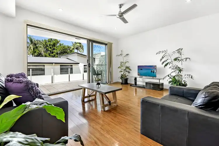 Second view of Homely townhouse listing, 4/126 Eugaree Street, Southport QLD 4215