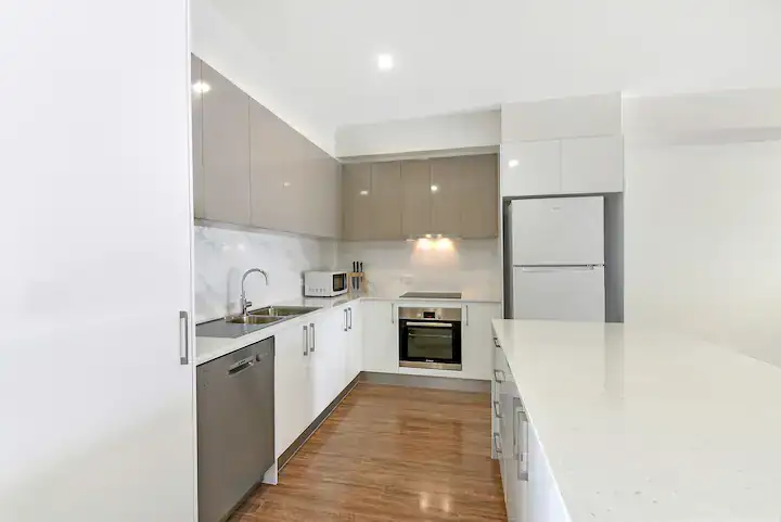 Third view of Homely townhouse listing, 4/126 Eugaree Street, Southport QLD 4215