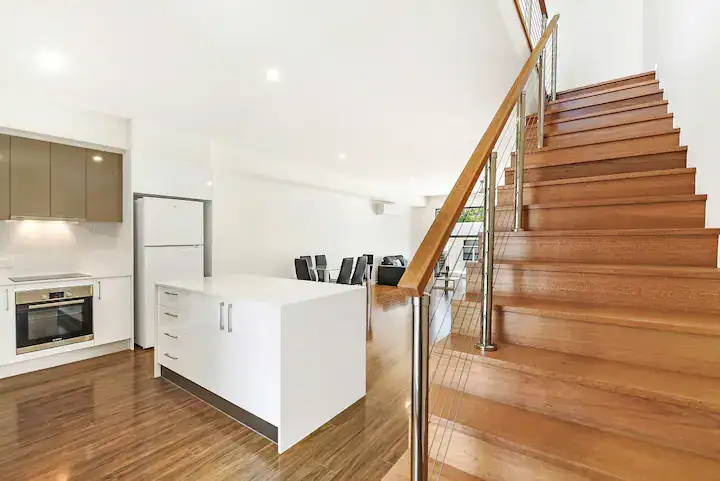 Fourth view of Homely townhouse listing, 4/126 Eugaree Street, Southport QLD 4215