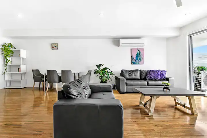 Fifth view of Homely townhouse listing, 4/126 Eugaree Street, Southport QLD 4215