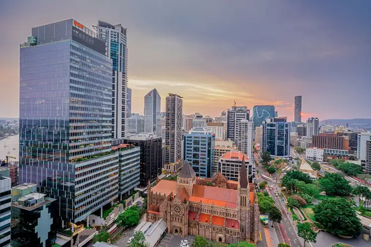 2403/108 Queen Street, Brisbane City QLD 4000