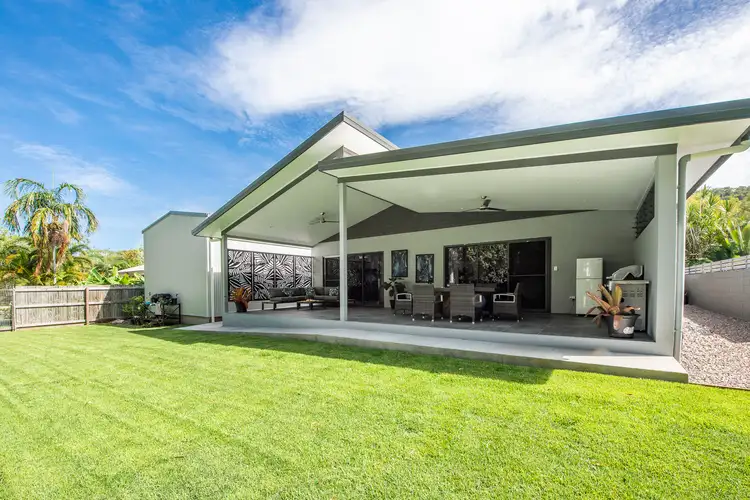 Main view of Homely house listing, 17 Serene Place, Nelly Bay QLD 4819