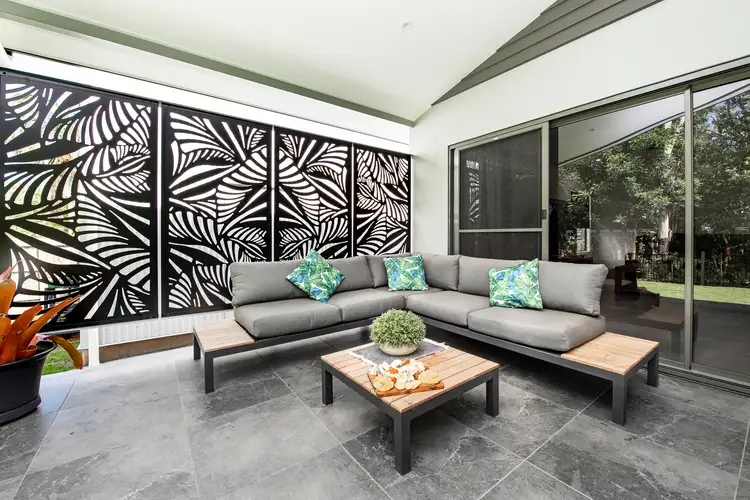 Third view of Homely house listing, 17 Serene Place, Nelly Bay QLD 4819