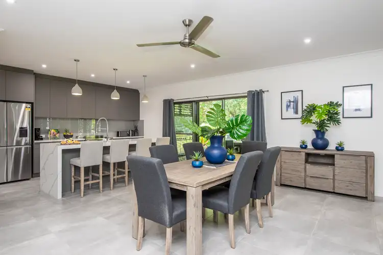 Fourth view of Homely house listing, 17 Serene Place, Nelly Bay QLD 4819