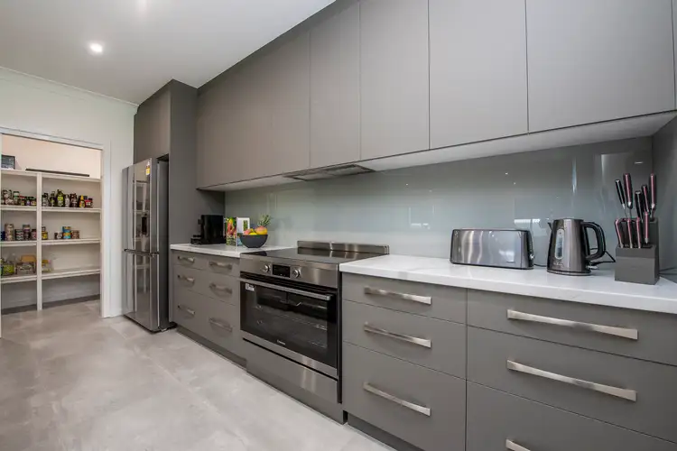 Fifth view of Homely house listing, 17 Serene Place, Nelly Bay QLD 4819