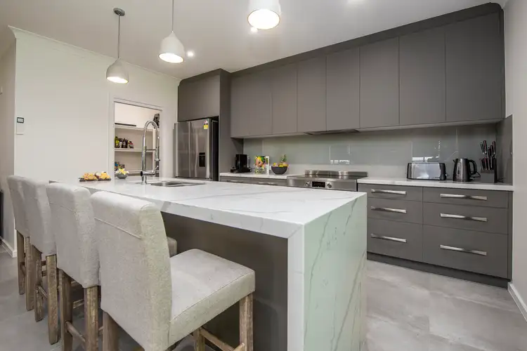 Sixth view of Homely house listing, 17 Serene Place, Nelly Bay QLD 4819