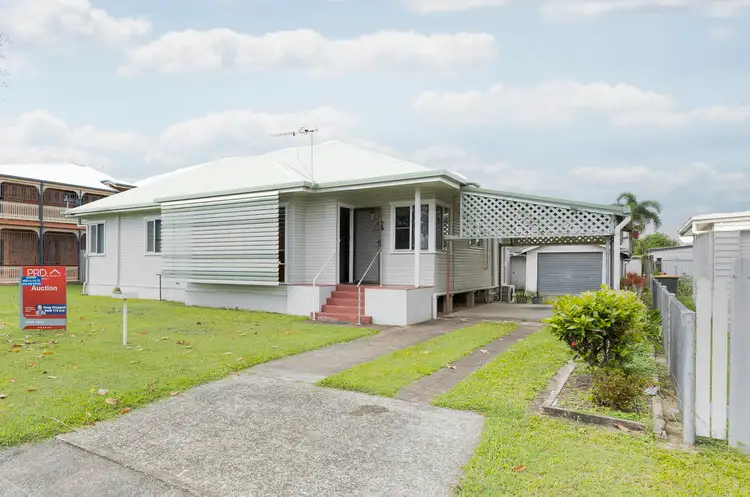 18 Chataway Street, West Mackay QLD 4740