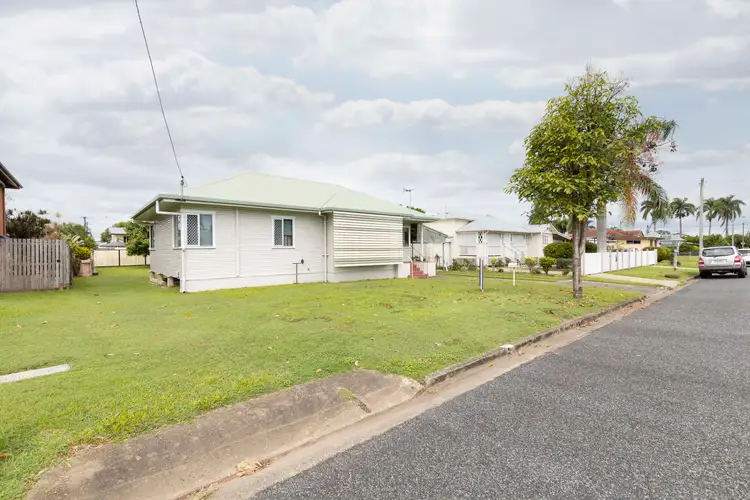 Second view of Homely house listing, 18 Chataway Street, West Mackay QLD 4740