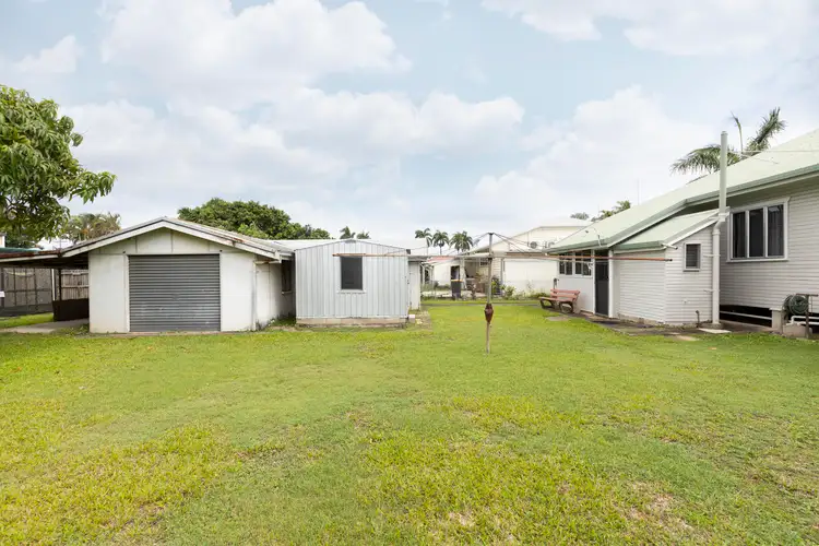 Fifth view of Homely house listing, 18 Chataway Street, West Mackay QLD 4740