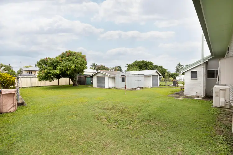 Sixth view of Homely house listing, 18 Chataway Street, West Mackay QLD 4740