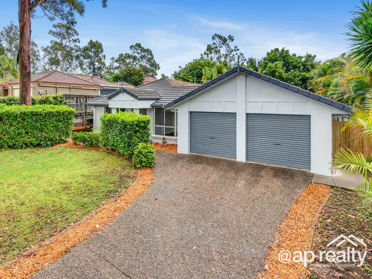 8 Brighton Parade, Forest Lake QLD 4078