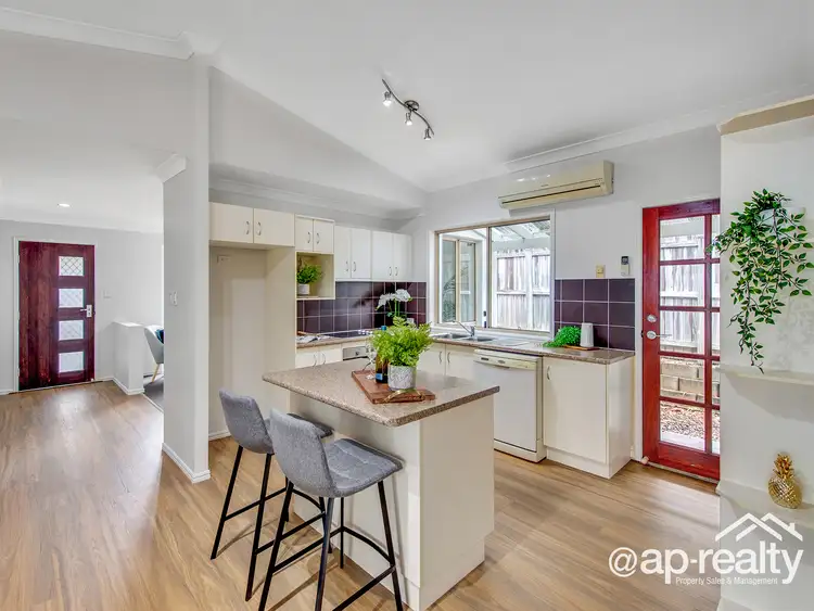 Fifth view of Homely house listing, 8 Brighton Parade, Forest Lake QLD 4078