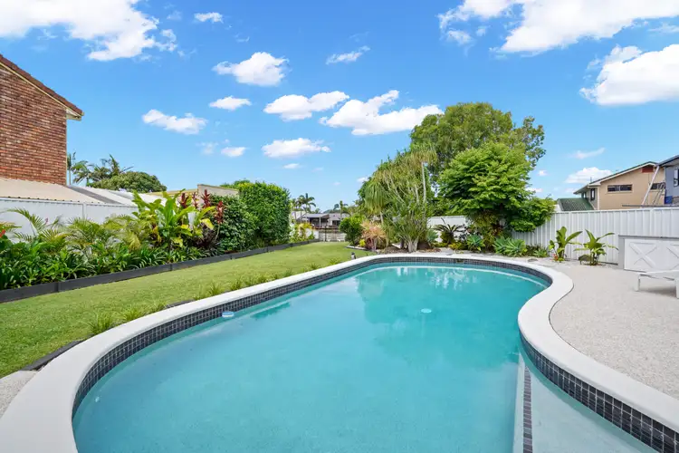 Main view of Homely house listing, 43 Mainsail Street, Currumbin Waters QLD 4223