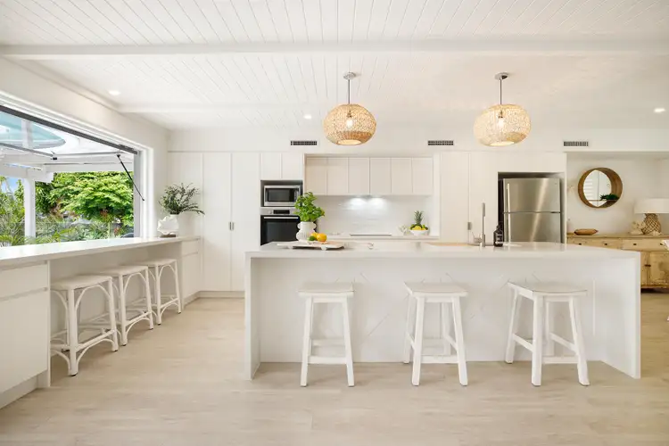 Fifth view of Homely house listing, 43 Mainsail Street, Currumbin Waters QLD 4223