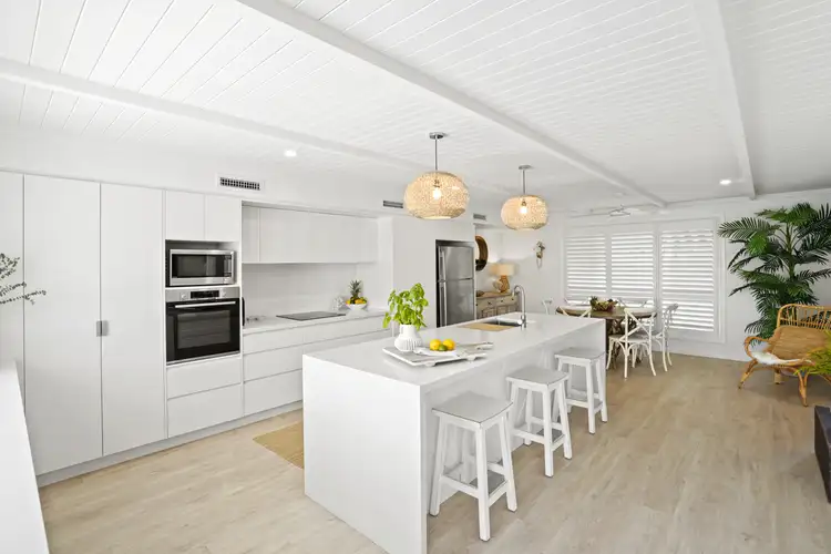 Sixth view of Homely house listing, 43 Mainsail Street, Currumbin Waters QLD 4223