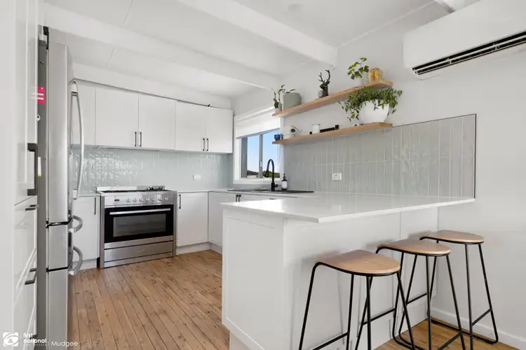 Third view of Homely house listing, 16 Henry Bayly Drive, Mudgee NSW 2850