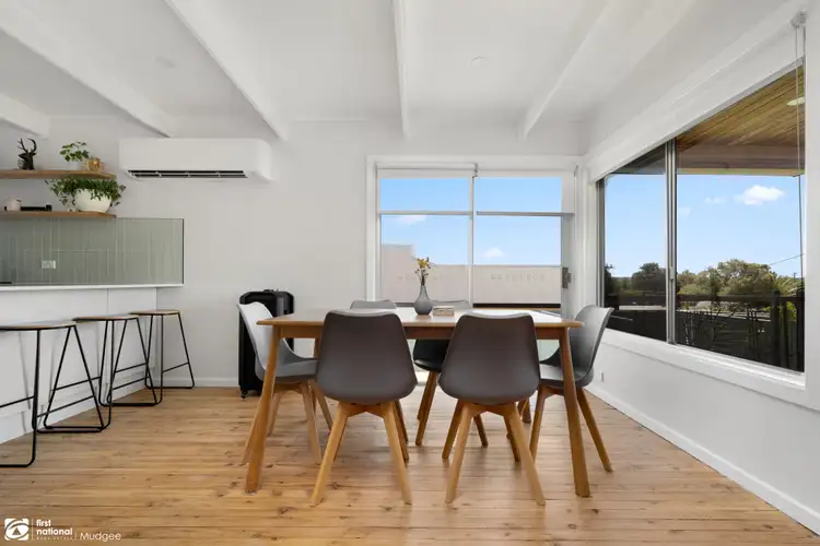 Fourth view of Homely house listing, 16 Henry Bayly Drive, Mudgee NSW 2850