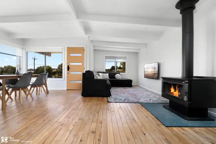 Fifth view of Homely house listing, 16 Henry Bayly Drive, Mudgee NSW 2850