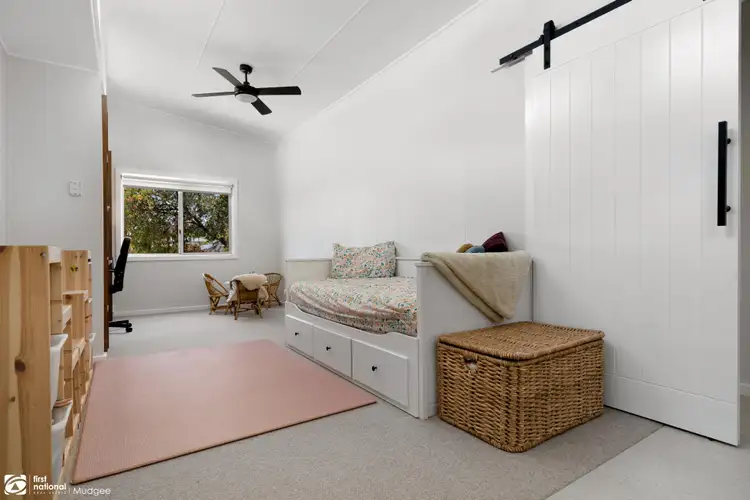 Sixth view of Homely house listing, 16 Henry Bayly Drive, Mudgee NSW 2850