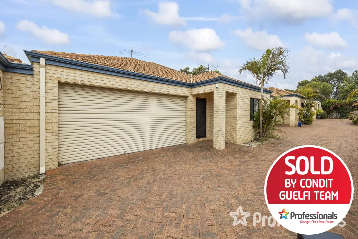 Main view of Homely villa listing, 15B Loughton Way, Balga WA 6061