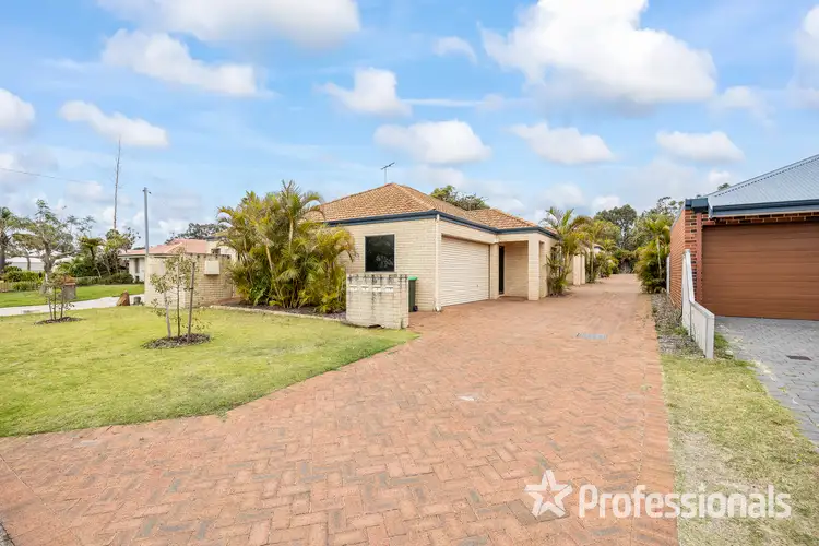 Fourth view of Homely villa listing, 15B Loughton Way, Balga WA 6061