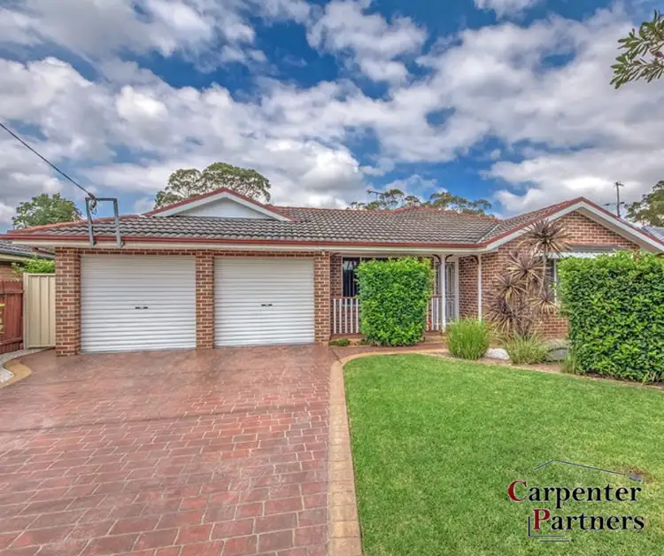 22 Milne Street