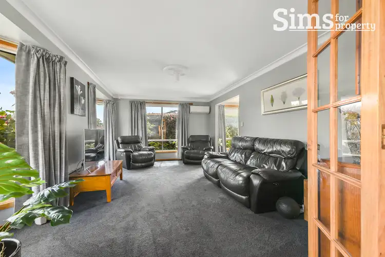 Third view of Homely house listing, 13 St Andrews Circle, Prospect Vale TAS 7250