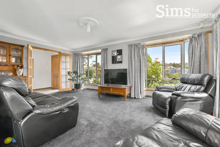 Fourth view of Homely house listing, 13 St Andrews Circle, Prospect Vale TAS 7250