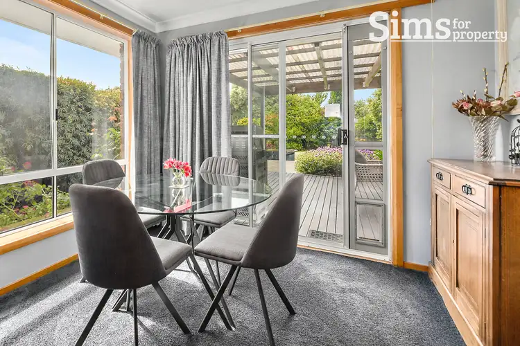 Fifth view of Homely house listing, 13 St Andrews Circle, Prospect Vale TAS 7250