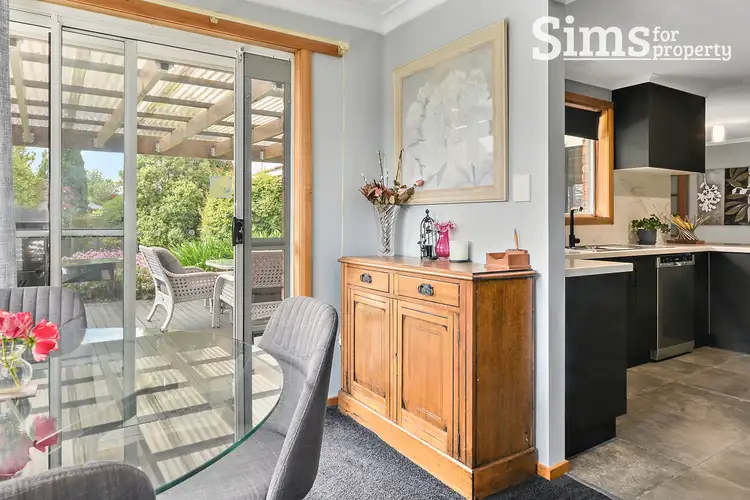 Sixth view of Homely house listing, 13 St Andrews Circle, Prospect Vale TAS 7250