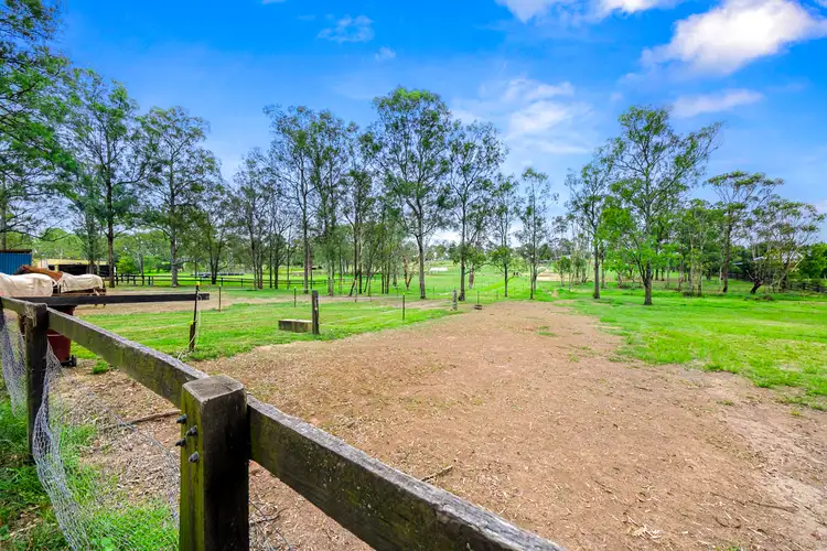 Fourth view of Homely rural property listing, 22 Hession Road, Oakville NSW 2765