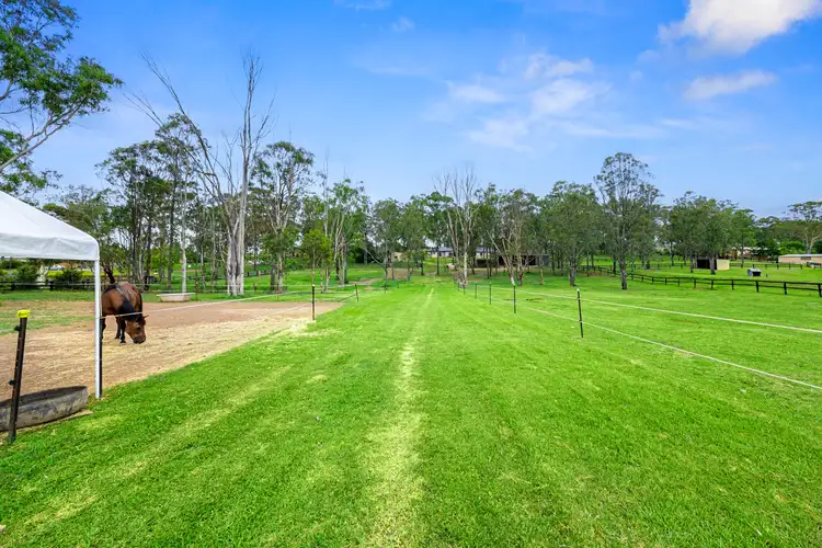 Fifth view of Homely rural property listing, 22 Hession Road, Oakville NSW 2765
