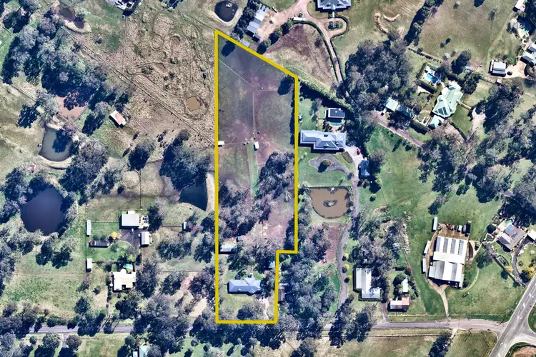 Seventh view of Homely rural property listing, 22 Hession Road, Oakville NSW 2765