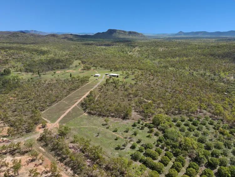 Second view of Homely house listing, 302 Wordsworth Road, Reid River QLD 4816